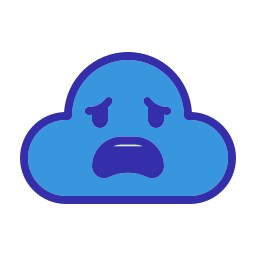 Cloud icon