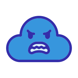 Cloud icon