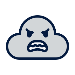 Cloud icon