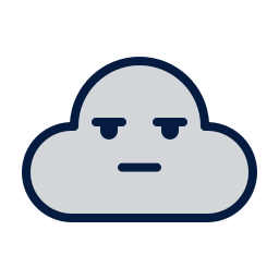 Cloud icon