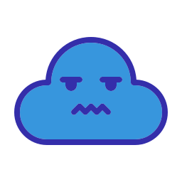 Cloud icon