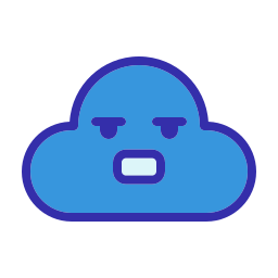 Cloud icon