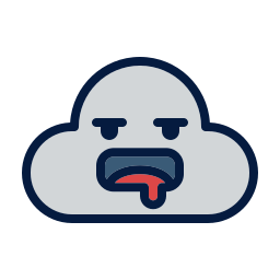 Cloud icon