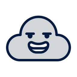 Cloud icon