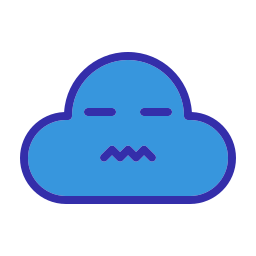 Cloud icon