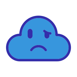 Cloud icon