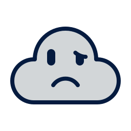 Cloud icon