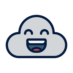 Cloud icon