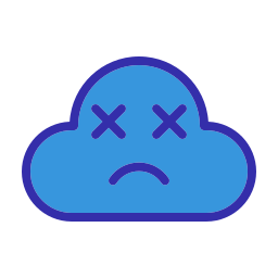 Cloud icon