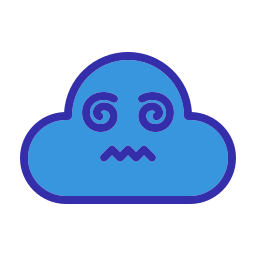 Cloud icon