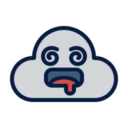 Cloud icon