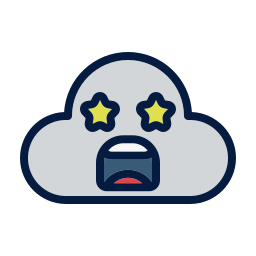 Cloud icon