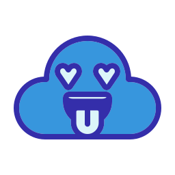 Cloud icon