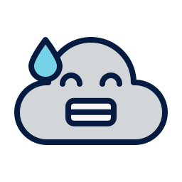 Cloud icon