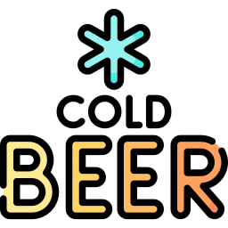 시원한 맥주 icon