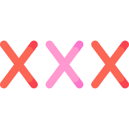 xxx icon