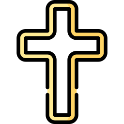 Christianity icon