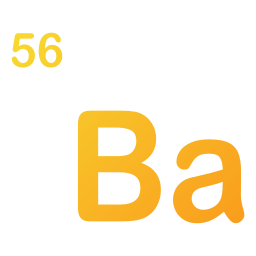 barium icon