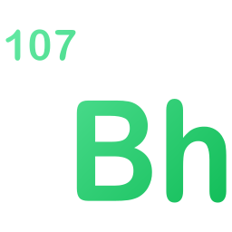 bohrium icoon