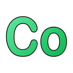 kobalt ikona