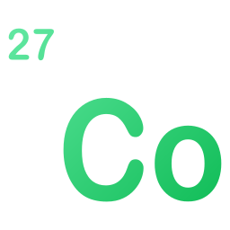 Cobalt icon