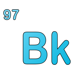 Берклий иконка