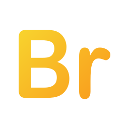 brom icon