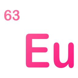 европий иконка
