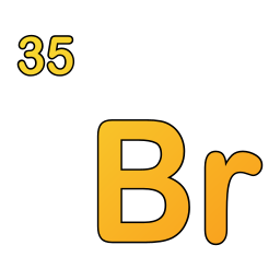 bromo icono