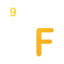 플루오르 icon