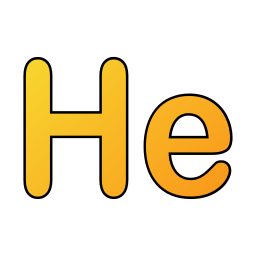ヘリウム icon
