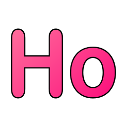 holmio icono