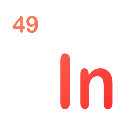 indium Icône