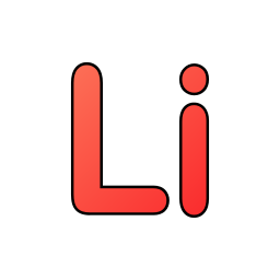 lithium icon