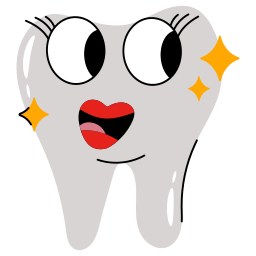 Tooth icon