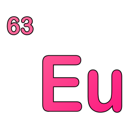 europium Icône