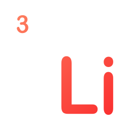 リチウム icon