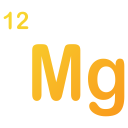 magnesium icon