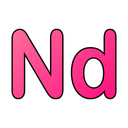 neodym icon