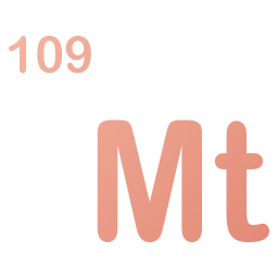 meitnerium icon