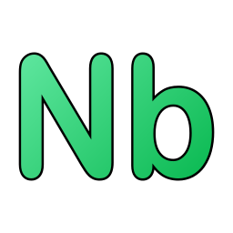 ニオブ icon