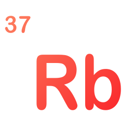 Rubidium icon