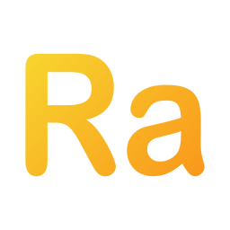 Radium icon