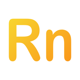 라돈 icon