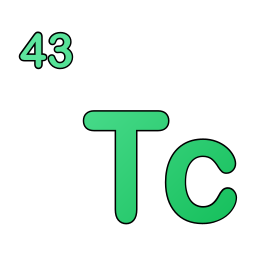 technétium Icône