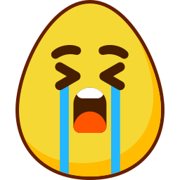 Cry icon