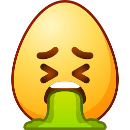 Vomiting icon