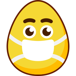 Mask icon