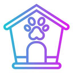 hundehütte icon