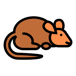 Mouse icon